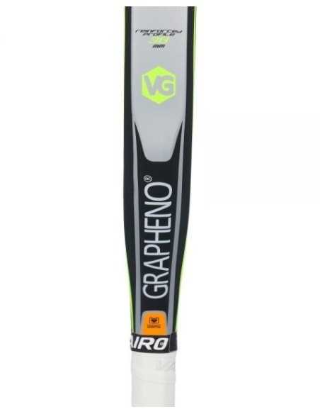 Pala Vairo Grapheno Speed 2023 | Ofertas de pádel
